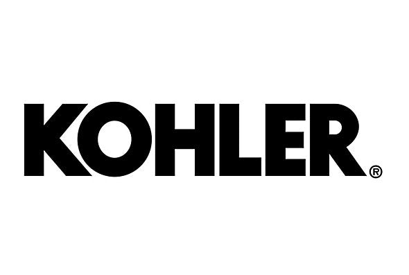 KOHLER K-27716-10L-SHP Composed Composed 3/8" fixed panel glass and hardware - Bright Polished Silver