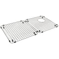 FRANKE MA-31-36S Maris 14.9-in. x 15.5 -in. Stainless Steel   Bowl  Sink in Stainless Steel In Stainless Steel