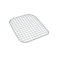 FRANKE OK-31C-LH 13.1-in. x 16.1-in. Stainless Steel Shelf Grid for Orca ORK110WH Sink In Stainless Steel