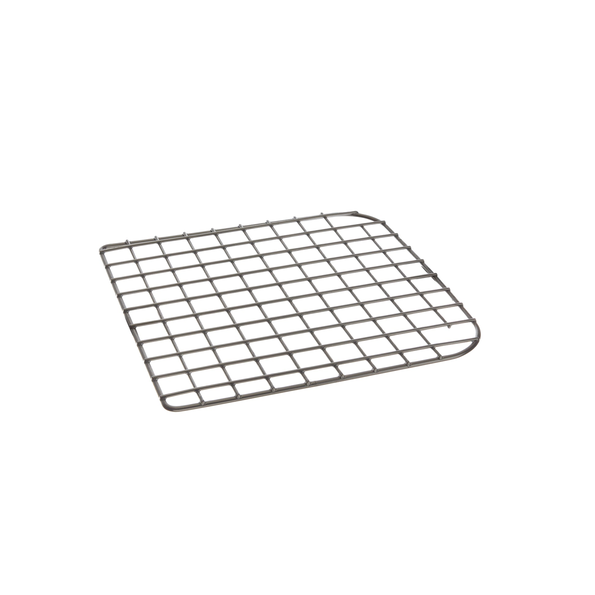 FRANKE OK-31C-RH 13.2-in. x 13.3-in. Stainless Steel Shelf Grid for Orca ORK110WH Sink In Stainless Steel
