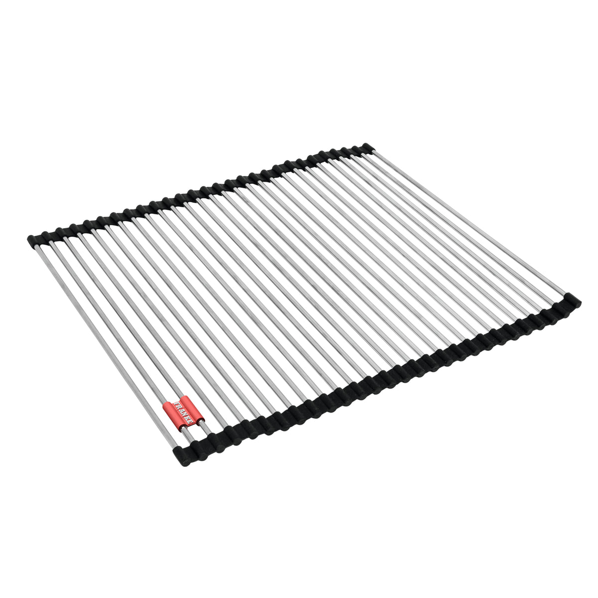 FRANKE PKG18-31RM 18.4-in. x 16.2-in. Stainless Steel Shelf Roller Mat In Stainless Steel