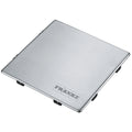 FRANKE PKGCVR Square Stainless Steel Replacement Drain Cover In Stainless