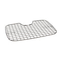 FRANKE PR-31S 20.3-in. x 13.4-in. Stainless Steel Shelf Grid for Prestige PRX11021 Sink In Stainless