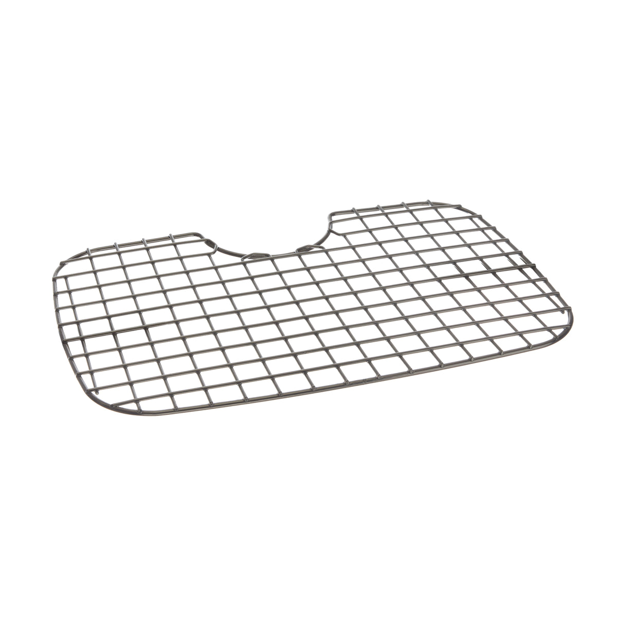 FRANKE PR-31S 20.3-in. x 13.4-in. Stainless Steel Shelf Grid for Prestige PRX11021 Sink In Stainless