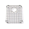 FRANKE PS2-14-36S 13.5-in. x 16.5-in. Stainless Steel Bottom Sink Grid for Professional 2.0 PS2X120-14-14 Sink In Stainless