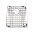 FRANKE PS2-15-36S 14.5-in. x 16.5-in. Stainless Steel Bottom Sink Grid for Professional 2.0 PS2X110-15 Sink In Stainless