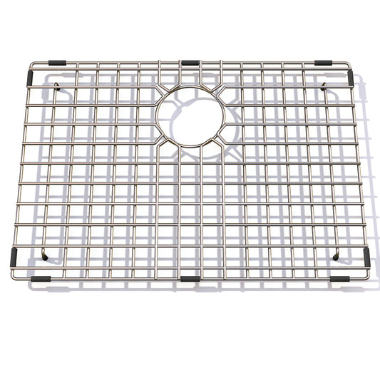 FRANKE PS2-24-36S 23.5-in. x 16.5-in. Stainless Steel Bottom Sink Grid for Professional 2.0 PS2X110-24/PS2X110-24-12 Sinks In Stainless