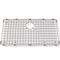 FRANKE PS2-33-36S 32.5-in. x 16.5-in. Stainless Steel Bottom Sink Grid for Professional 2.0 PS2X110-33 Sink In Stainless