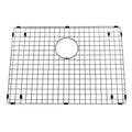 FRANKE PS23-36S 22.3-in. x 16.3-in. Stainless Steel Bottom Sink Grid for Outdoor Series Sinks In Stainless