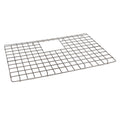 FRANKE PX-25S 24.8-in. x 16.3-in. Stainless Steel Bottom Sink Grid for Peak PKX11025 Stainless Sink In Stainless