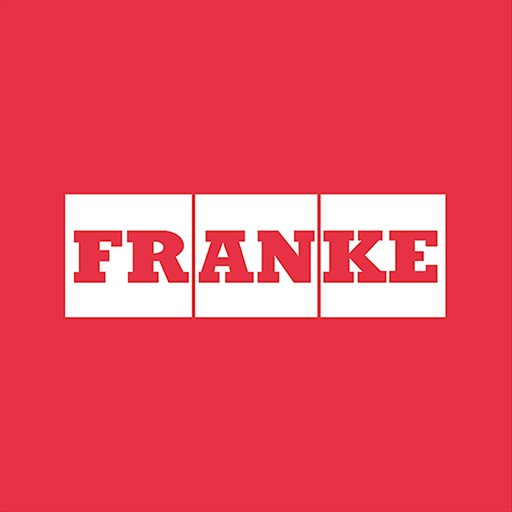 FRANKE 1145SN STRAINER FRANKE SATIN NICKEL
