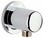 GROHE 123344 Relexa Wall Union Npt