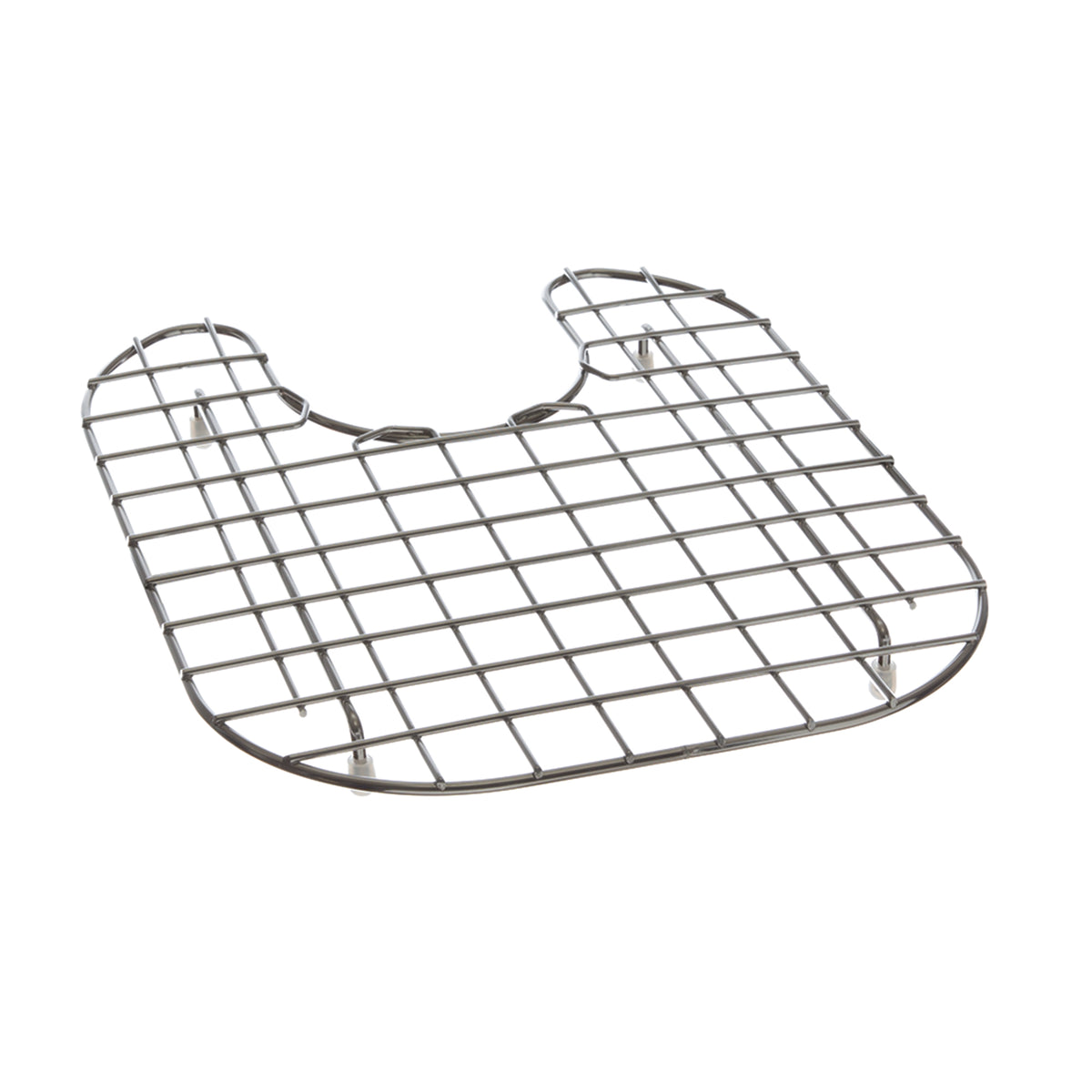 FRANKE RM18S 13.0-in. x 18.0-in. Stainless Steel Roller Mat In Stainless