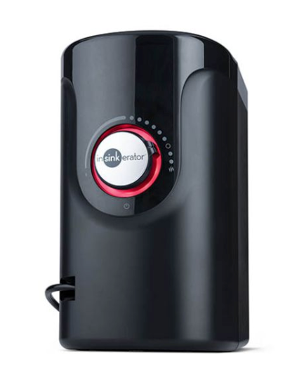 INSINKERATOR HWT200 Instant Hot Water Tank - Black