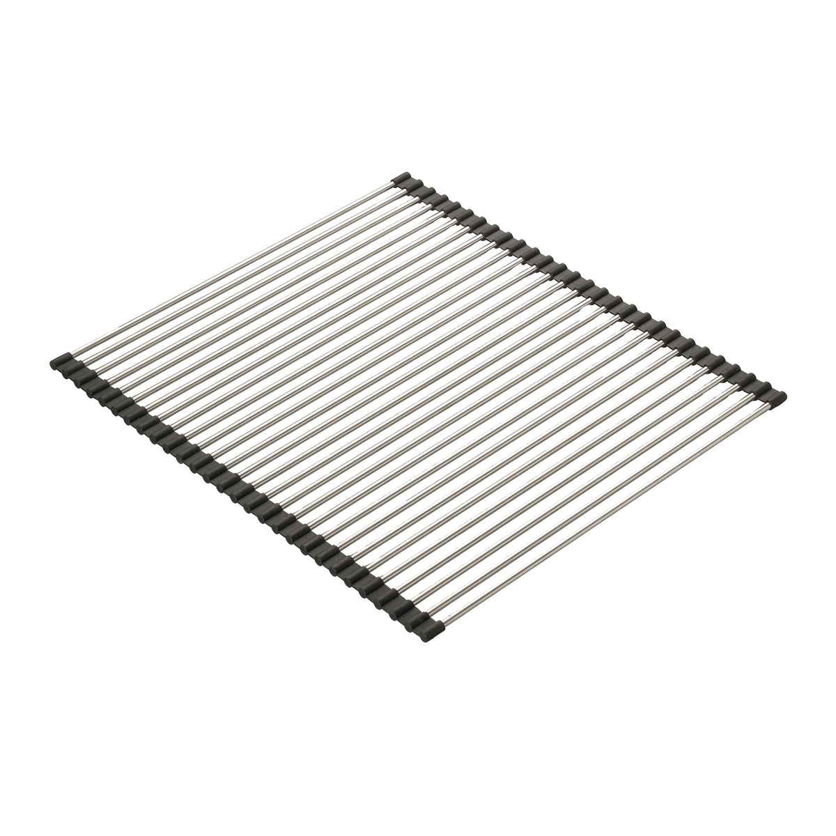 FRANKE UV-36RM 18.4-in. x 20.0-in. Universal Roller Mat In Stainless