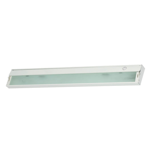 ELK SHOWROOM A034UC/40 Aurora 4-Light Under-cabinet Light