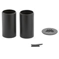 MOEN A1616WR Kingsley Wrought Iron Extension Kits