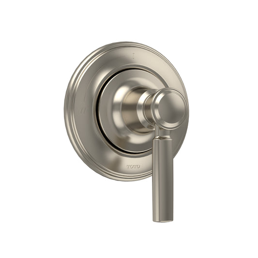 TOTO TS211DW#BN Keane Two-Way Diverter Trim , Brushed Nickel