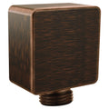 MOEN A721BRB Mediterranean Bronze Drop Ell