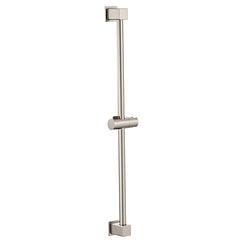 MOEN A742SRN Spot Resist Brushed Nickel Slide Bars