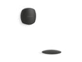 KOHLER K-31800-BL Perfectfill Bath Drain Trim Kit In Matte Black
