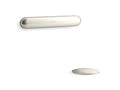 KOHLER K-31799-SN Perfectfill Slotted Overflow Bath Drain Trim Kit In Vibrant Polished Nickel