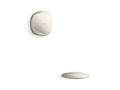 KOHLER K-31800-SN Perfectfill Bath Drain Trim Kit In Vibrant Polished Nickel