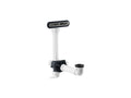 KOHLER K-31797-NA Perfectfill Slotted Overflow Bath Drain Kit