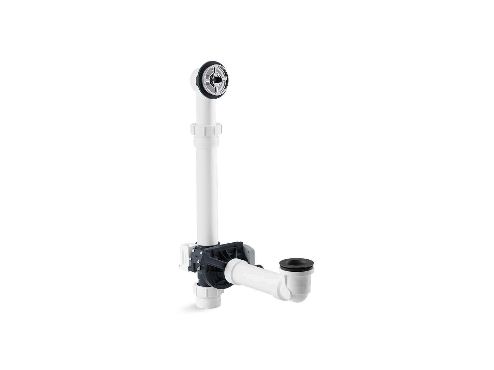 KOHLER K-31798-NA Perfectfill Bath Drain Kit