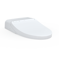 TOTO SN922M#01 WASHLET G450 Integrated Toilet Top Unit , Cotton White