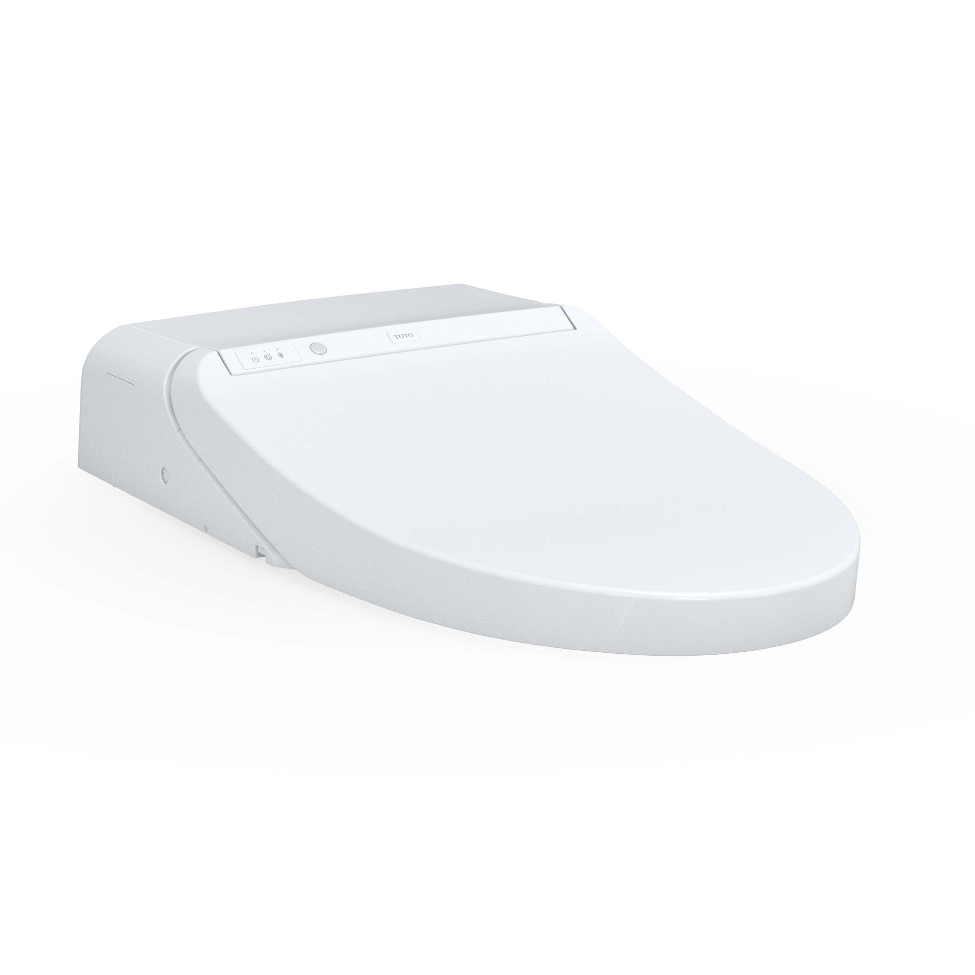 TOTO SN922M#01 WASHLET G450 Integrated Toilet Top Unit , Cotton White