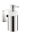 HANSGROHE 41503000 PuraVida Soap Dispenser in Chrome