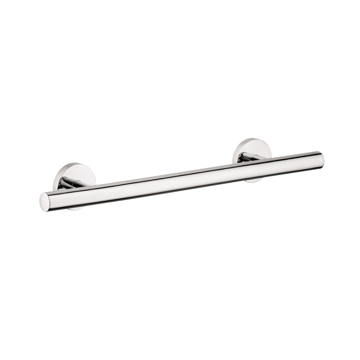 HANSGROHE 40513000 Logis Towel Bar, 12" - Chrome