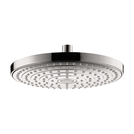 HANSGROHE 26469001 Chrome Raindance Select S Modern Showerhead 2.5 GPM