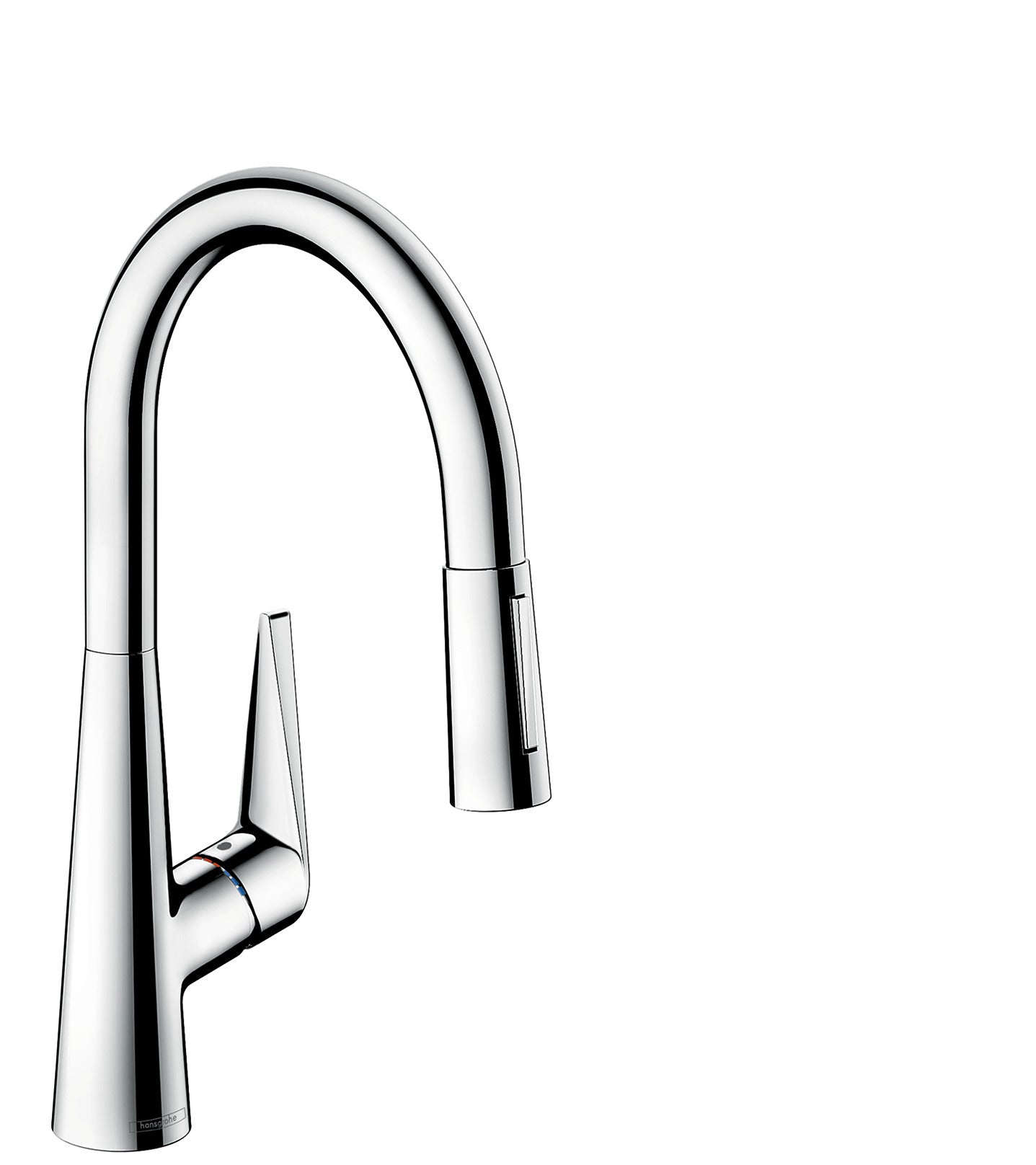 HANSGROHE 72813001 Chrome Talis S Modern Kitchen Faucet 1.75 GPM