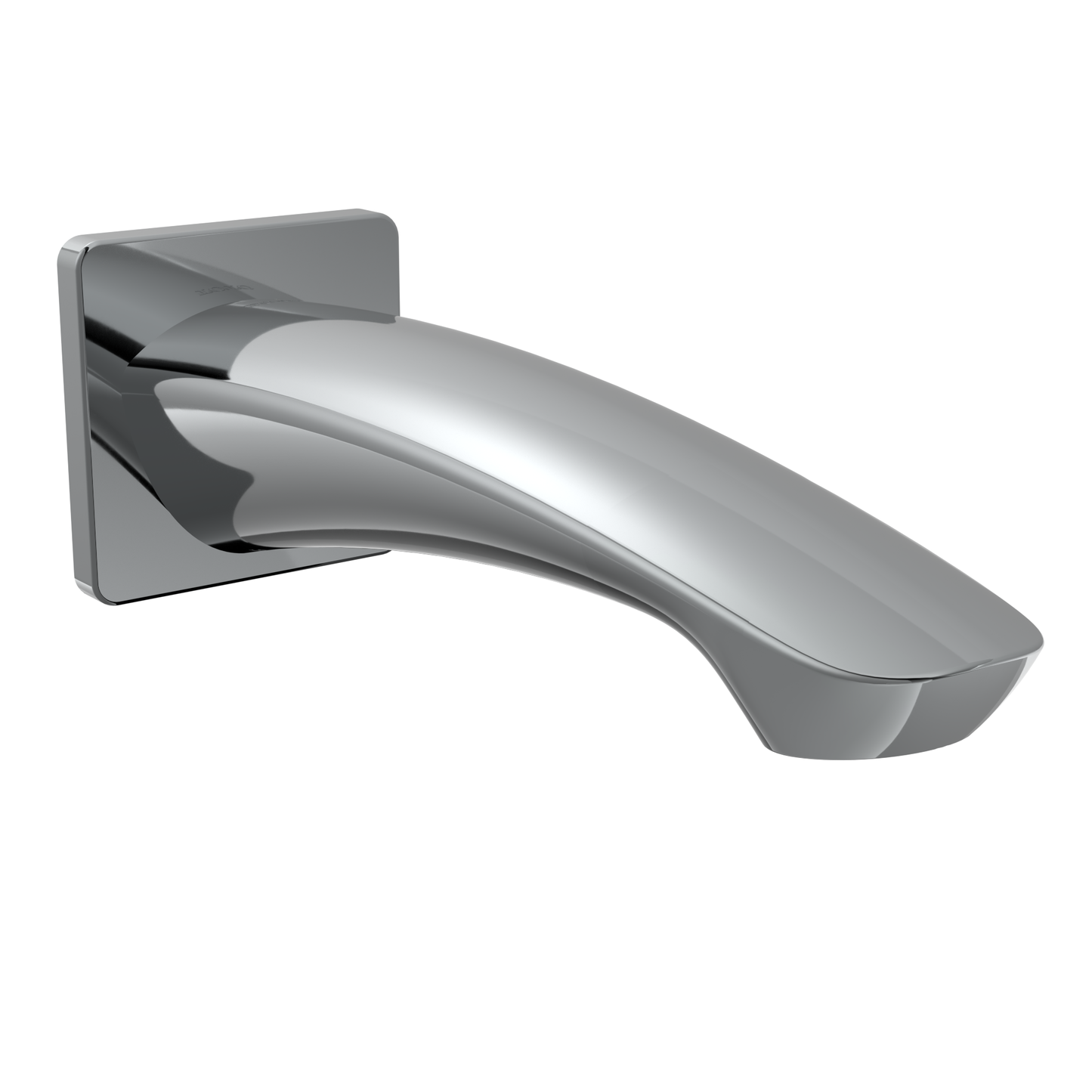 TOTO TBG09001U#CP GM Wall Tub Spout , Polished Chrome