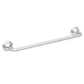 MOEN BH0918CH Jansen  18" Towel Bar In Chrome