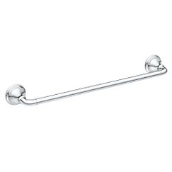 MOEN BH0918CH Jansen  18" Towel Bar In Chrome