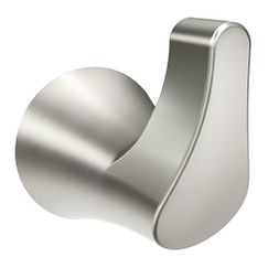 MOEN BH2903BN Danika  Robe Hook In Brushed Nickel