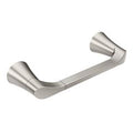 MOEN BH2908BN Danika  Pivoting Paper Holder In Brushed Nickel