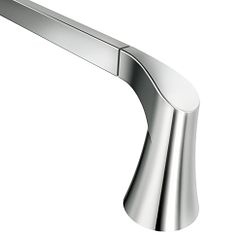 MOEN BH2918CH Danika  18" Towel Bar In Chrome