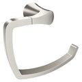 MOEN BH2986BN Danika  Towel Ring In Brushed Nickel