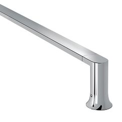 MOEN BH3818CH Genta LX  18" Towel Bar In Chrome