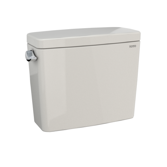 TOTO ST776SA#12 Drake 1.6 GPF Toilet Tank with WASHLET+ Auto Flush Compatibility , Sedona Beige