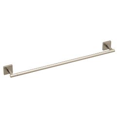 MOEN BP1824BN Triva  24" Towel Bar In Brushed Nickel