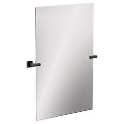 MOEN BP1892BL Triva  Mirror In Matte Black