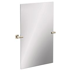 MOEN BP1892BN Triva  Mirror In Brushed Nickel