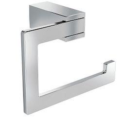 MOEN BP3708CH Kyvos  Paper Holder In Chrome