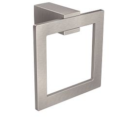 MOEN BP3786BN Kyvos  Towel Ring In Brushed Nickel