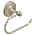 MOEN BP5380SN Yorkshire  European Paper Holder In Satin Nickel